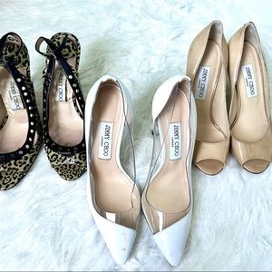 Jimmy Choo Bundle